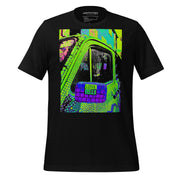 Unisex t-shirt #202