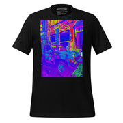 Unisex t-shirt #186
