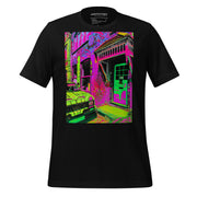 Unisex t-shirt #182