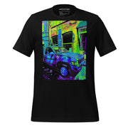 Unisex t-shirt #183
