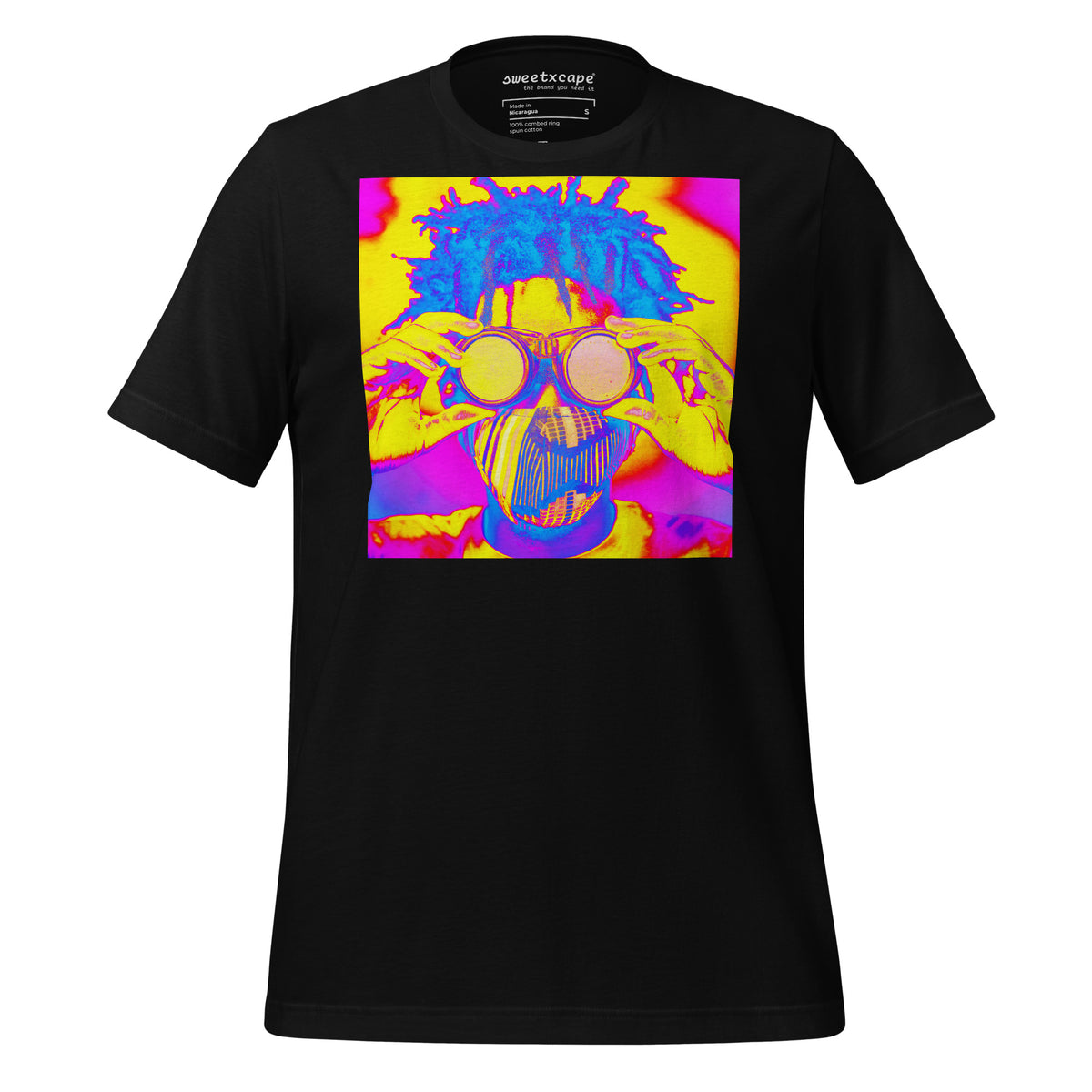 Unisex t-shirt