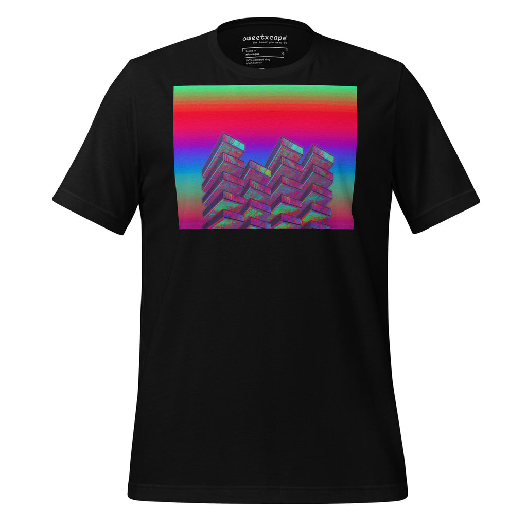 Unisex t-shirt #311