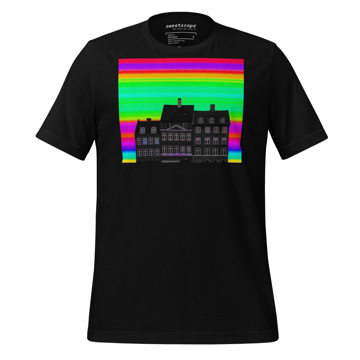 Unisex t-shirt #303