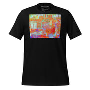 Unisex t-shirt #376