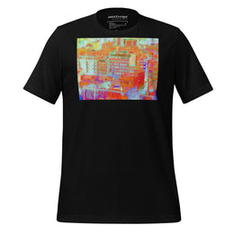 Unisex t-shirt #376