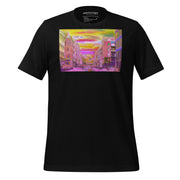 Unisex t-shirt #374