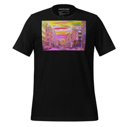 Unisex t-shirt #374