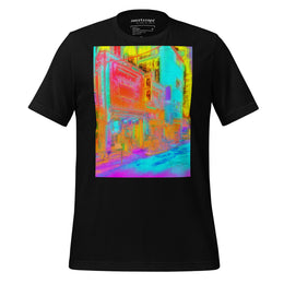 Unisex t-shirt #329
