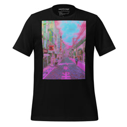 Unisex t-shirt #351