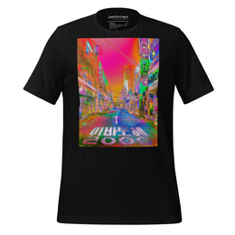 Unisex t-shirt #331