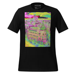 Unisex t-shirt #371