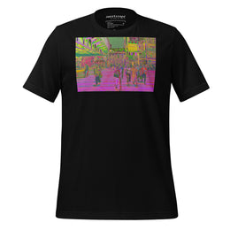 Unisex t-shirt #352