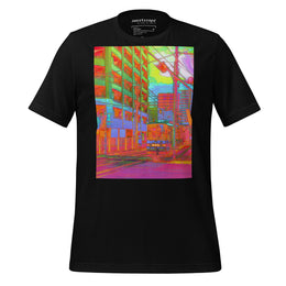 Unisex t-shirt #344