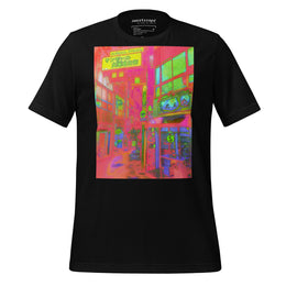 Unisex t-shirt #345