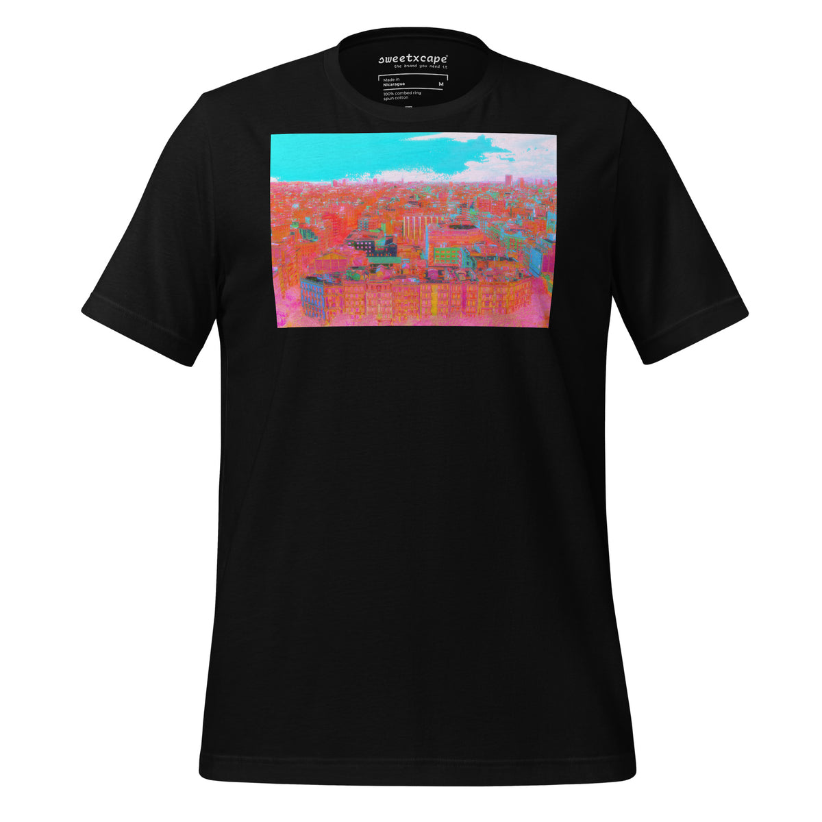 Unisex t-shirt #370