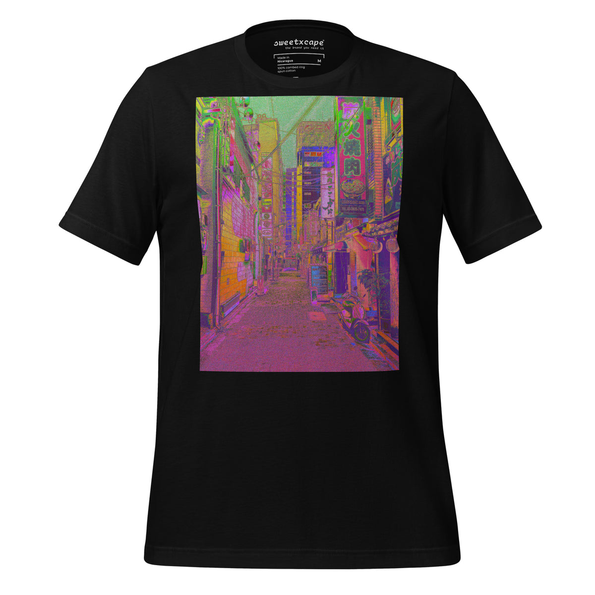 Unisex t-shirt #367