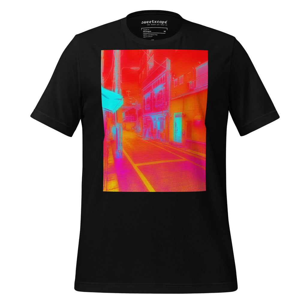 Unisex t-shirt #334