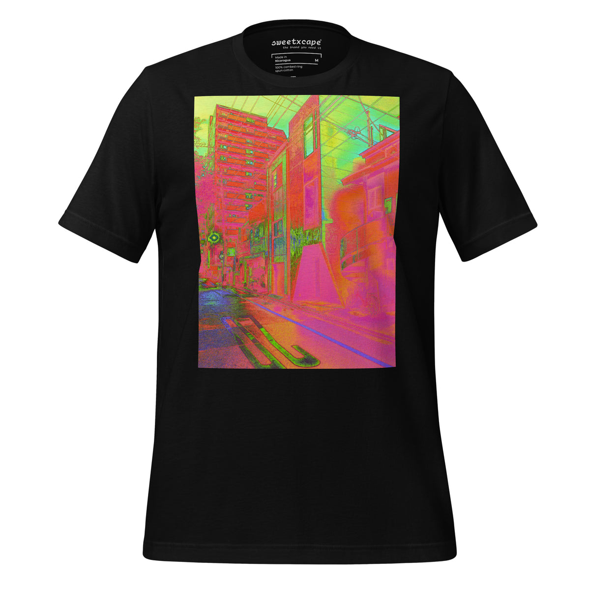 Unisex t-shirt #348