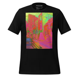 Unisex t-shirt #348