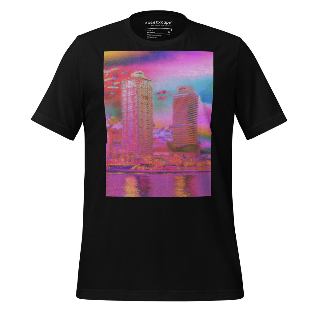 Unisex t-shirt #356