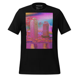 Unisex t-shirt #356