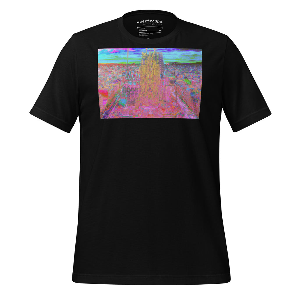 Unisex t-shirt #372