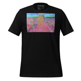 Unisex t-shirt #372