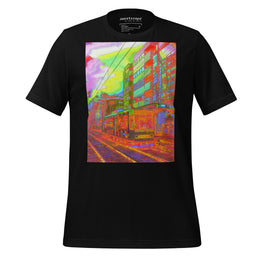 Unisex t-shirt #347