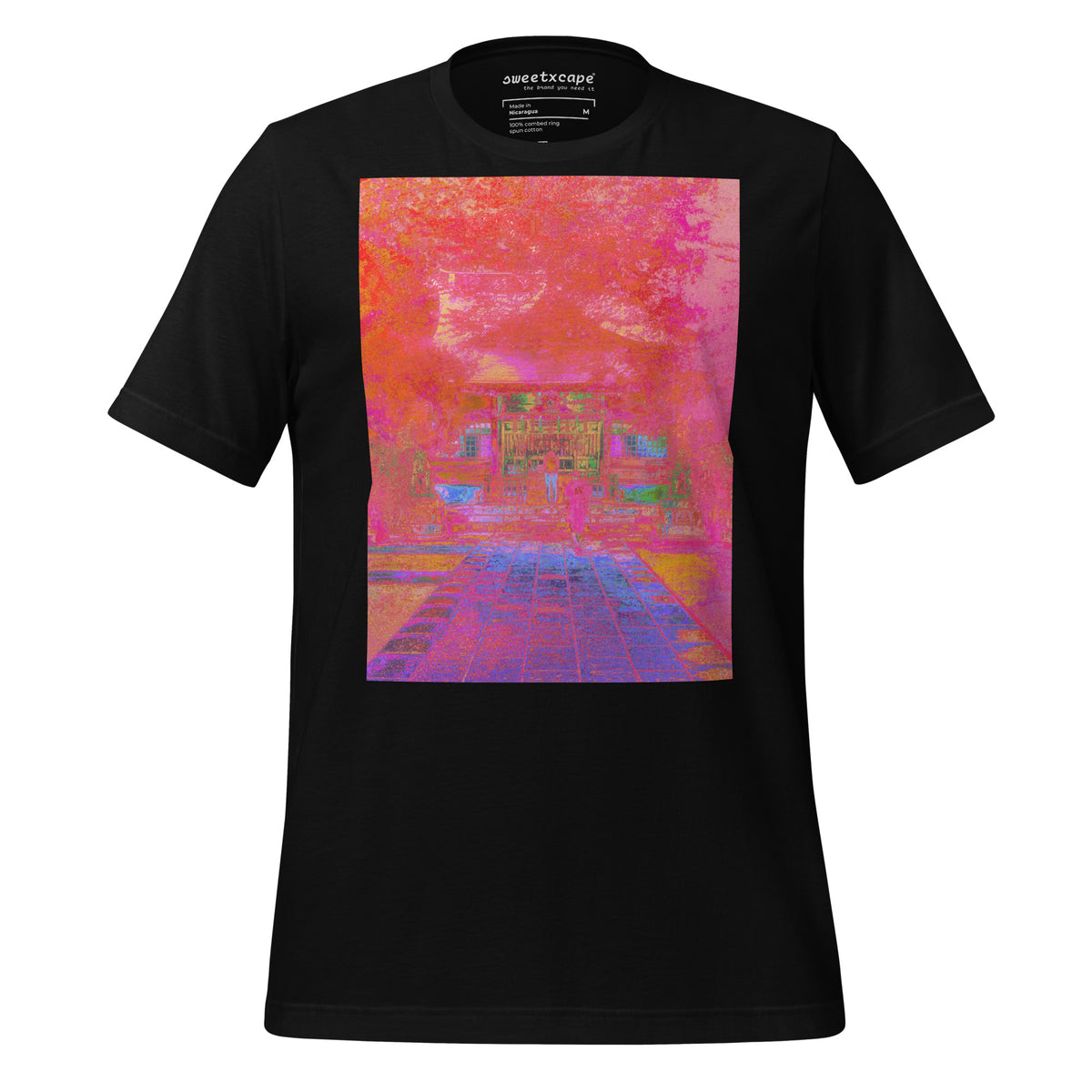 Unisex t-shirt #360