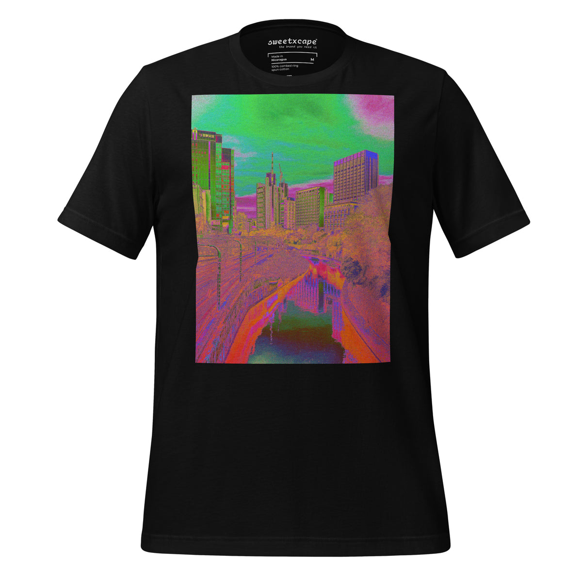 Unisex t-shirt #355