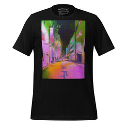 Unisex t-shirt #358