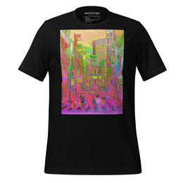 Unisex t-shirt #363