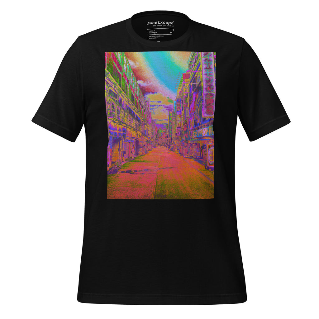 Unisex t-shirt #362