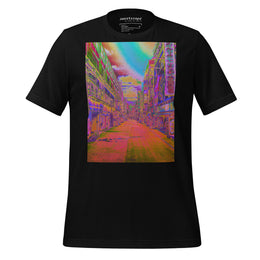 Unisex t-shirt #362