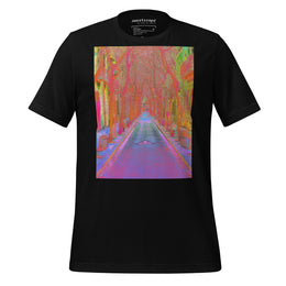 Unisex t-shirt #357