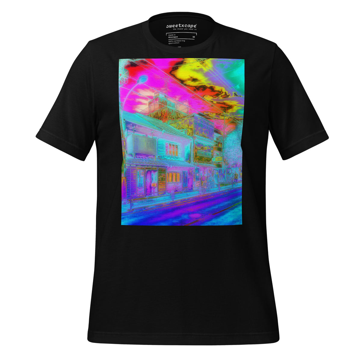 Unisex t-shirt #332