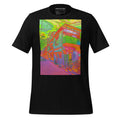 Unisex t-shirt #341