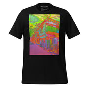 Unisex t-shirt #341