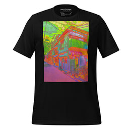 Unisex t-shirt #341