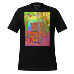Unisex t-shirt #343