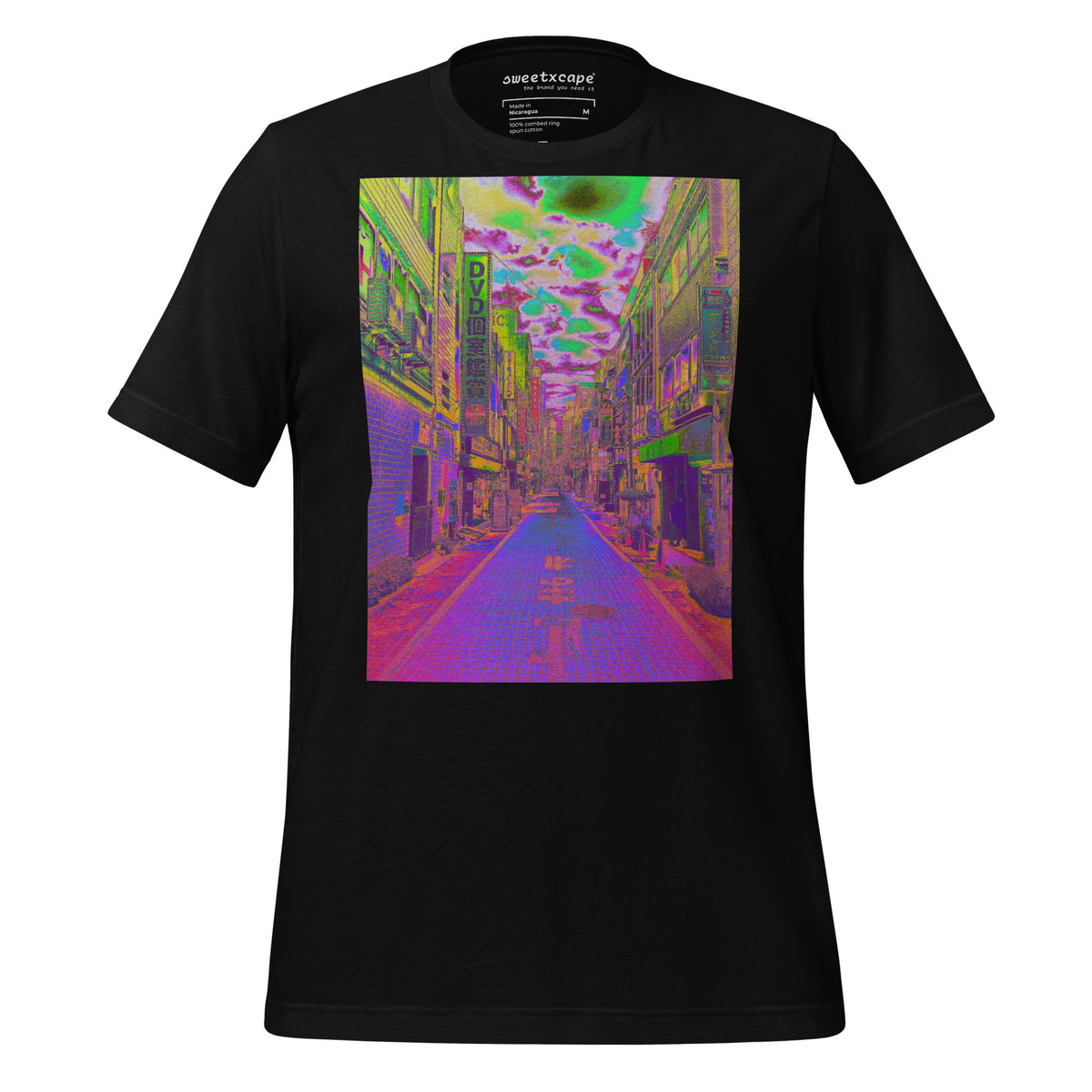 Unisex t-shirt #353