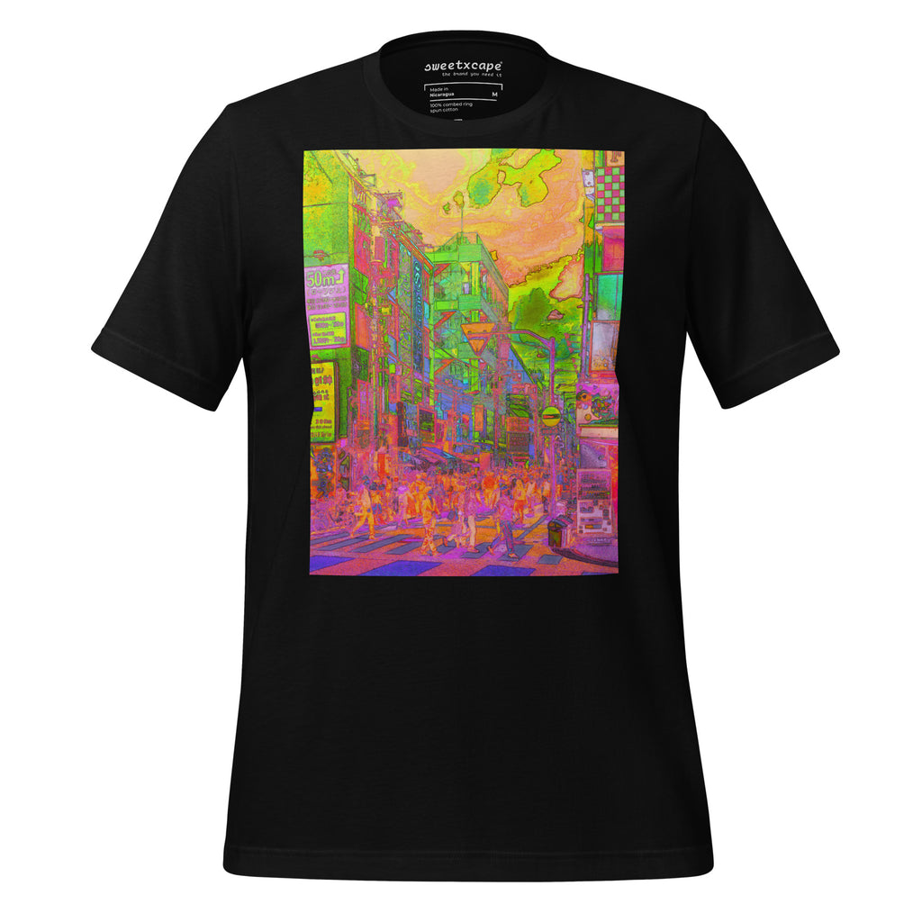 Unisex t-shirt #346