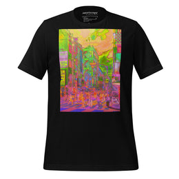 Unisex t-shirt #346