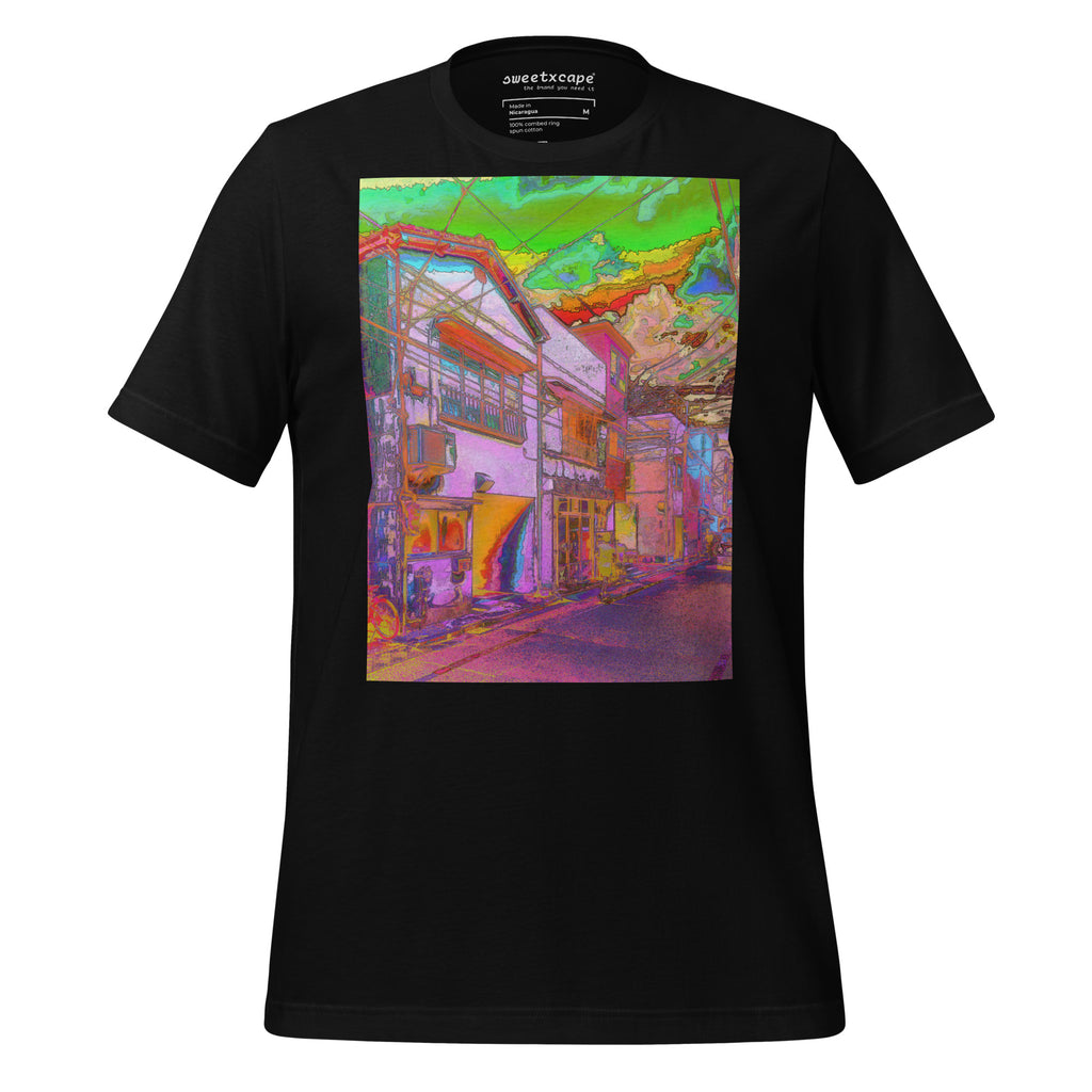Unisex t-shirt #328