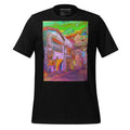 Unisex t-shirt #328