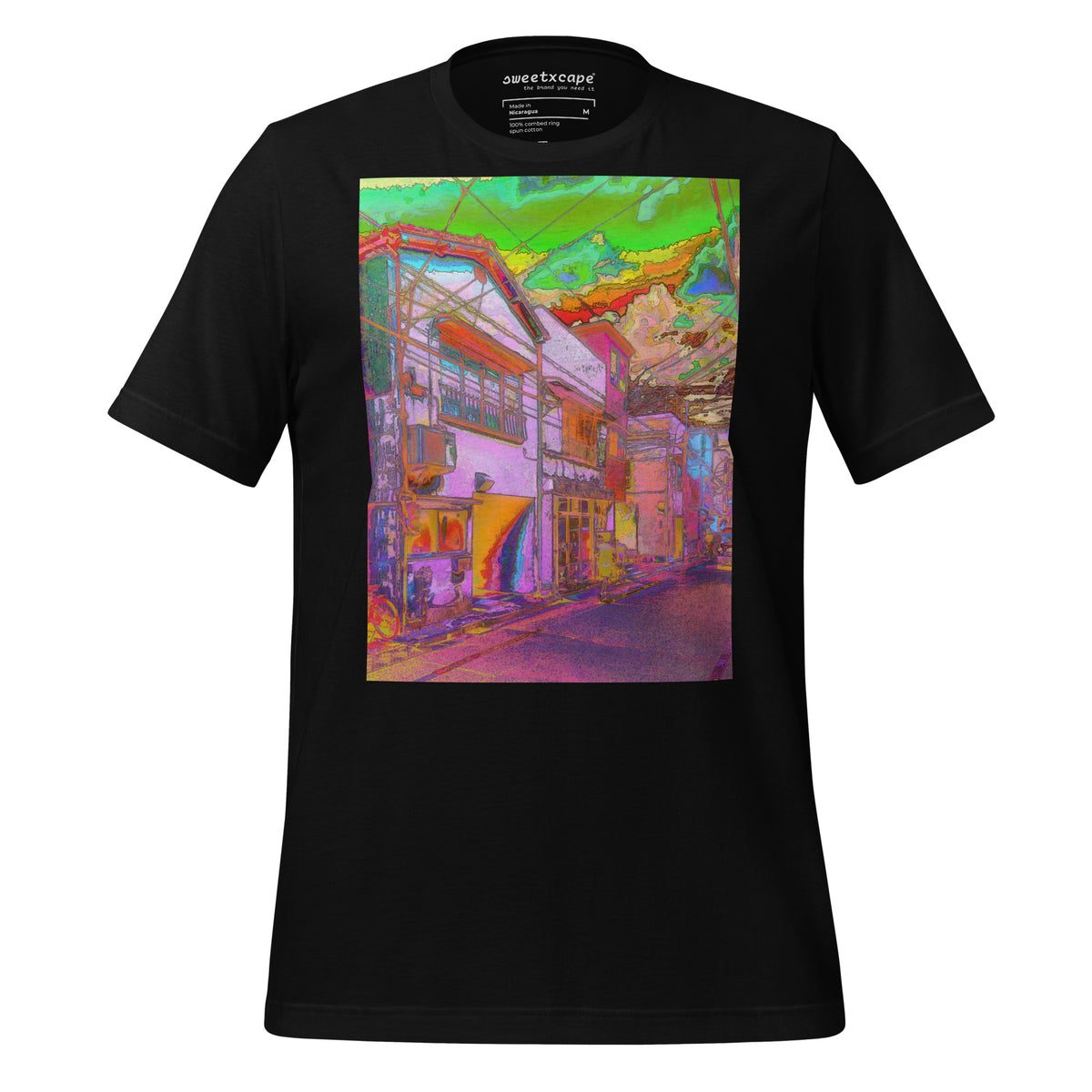 Unisex t-shirt #328