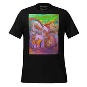 Unisex t-shirt #328
