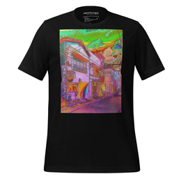 Unisex t-shirt #328