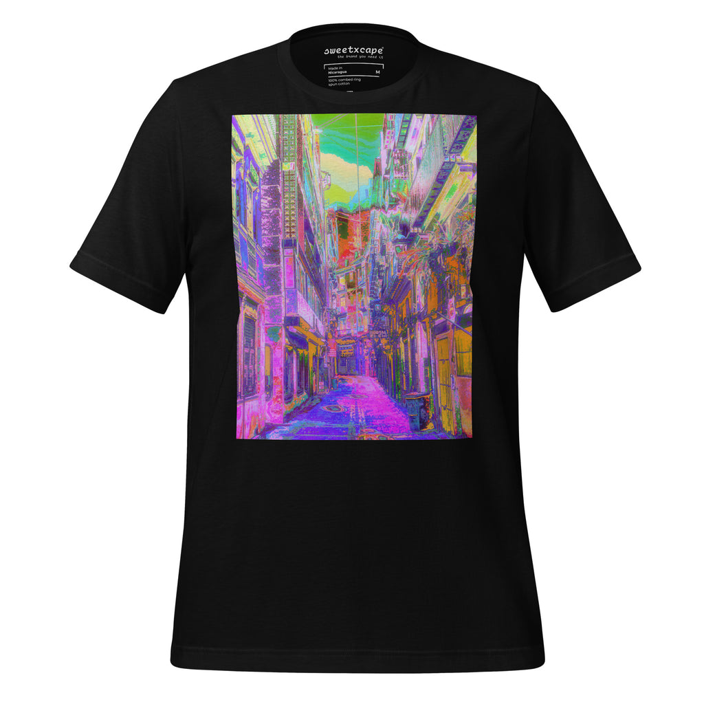 Unisex t-shirt #354