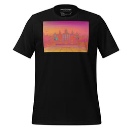 Unisex t-shirt #375